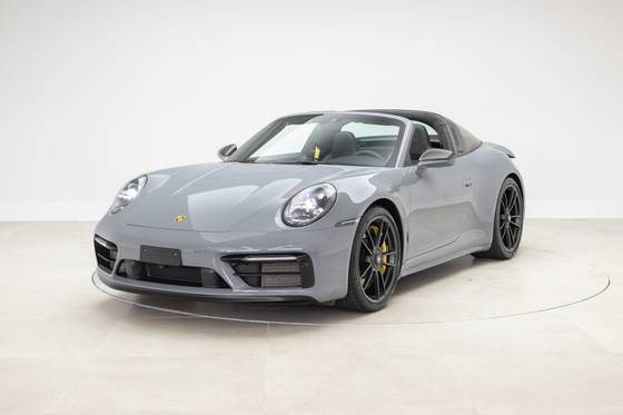 PORSCHE 911 3.0 24V H6 GASOLINA TARGA 4 GTS PDK PORSCHE 911 3.0 24V H6 GASOLINA TARGA 4 GTS PDK